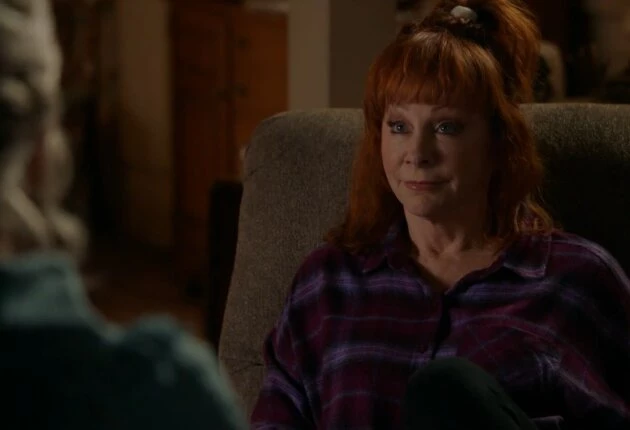 Кадр из 5 сезона сериала Детство Шелдона