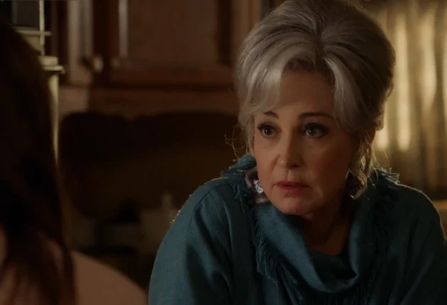 Кадр 5 сезона 13 серии сериала Детство Шелдона