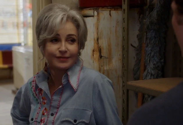 Кадр 5 сезона 15 серии сериала Детство Шелдона