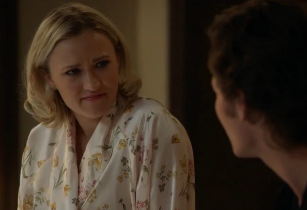 Кадр 5 сезона 17 серии сериала Детство Шелдона