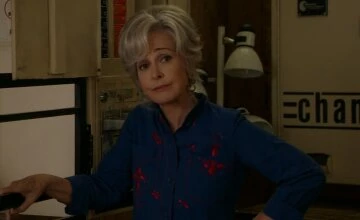 Сериал Детство Шелдона 5 сезон 17 серия смотреть онлайн бесплатно