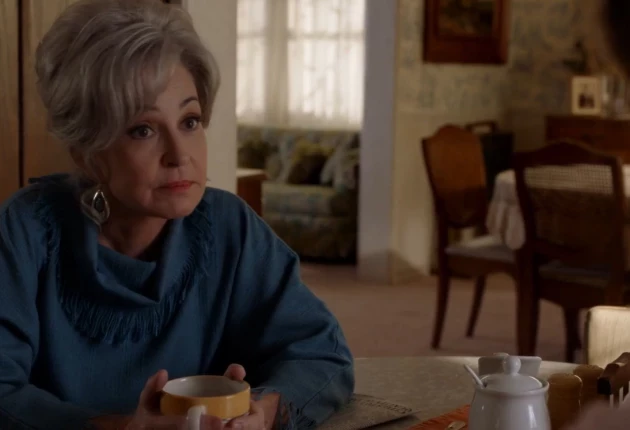 Кадр 5 сезона 19 серии сериала Детство Шелдона