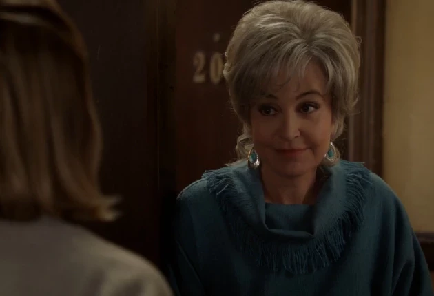 Кадр 5 сезона 19 серии сериала Детство Шелдона