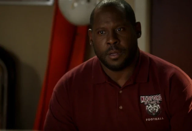 Кадр 5 сезона 20 серии сериала Детство Шелдона