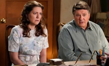 Сериал Детство Шелдона 5 сезон 21 серия смотреть онлайн бесплатно