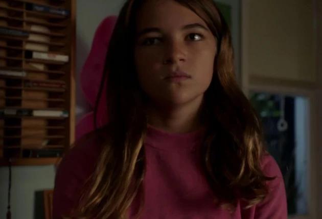 Кадр 5 сезона 4 серии сериала Детство Шелдона