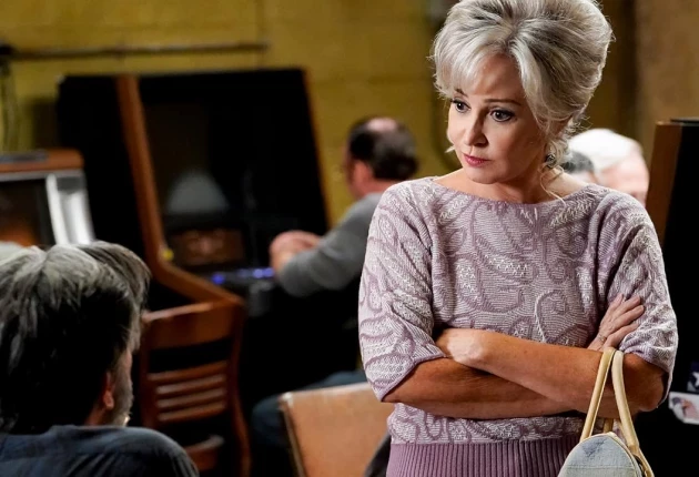 Кадр 5 сезона 4 серии сериала Детство Шелдона