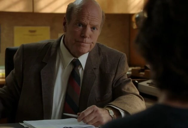 Кадр из 5 сезона сериала Детство Шелдона