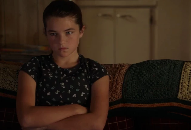 Кадр 5 сезона 5 серии сериала Детство Шелдона