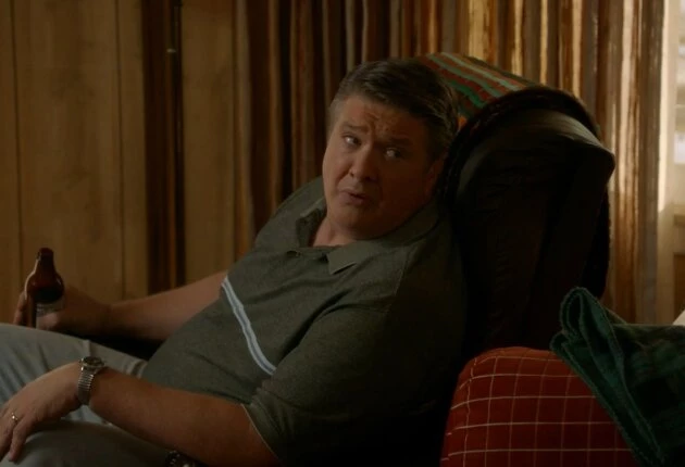 Кадр из 5 сезона сериала Детство Шелдона