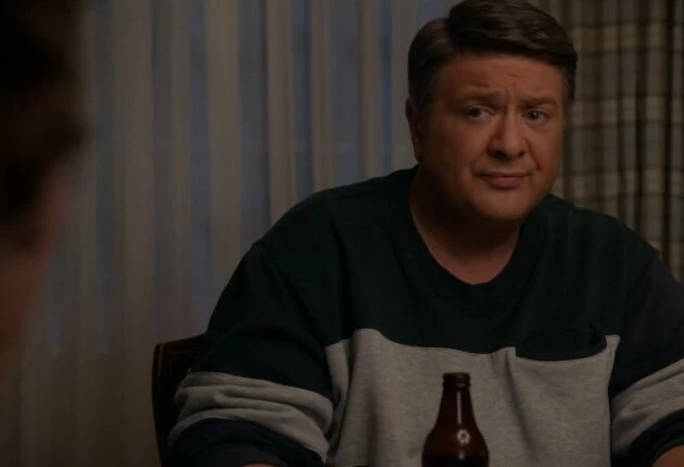 Кадр из 5 сезона сериала Детство Шелдона