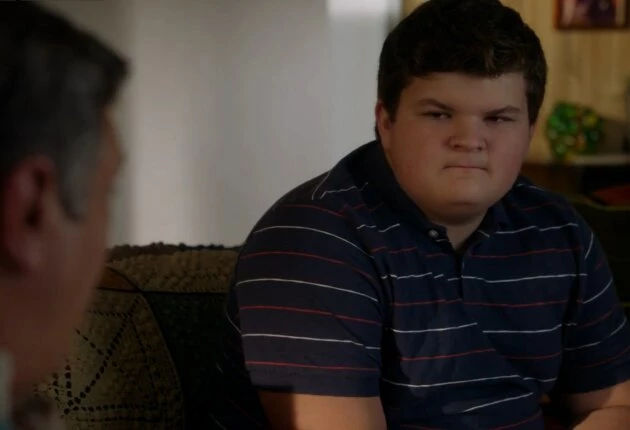 Кадр из 5 сезона сериала Детство Шелдона