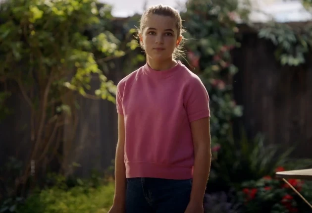 Кадр 5 сезона 9 серии сериала Детство Шелдона