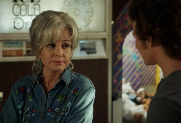 Кадр из 5 сезона сериала Детство Шелдона