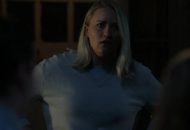 Кадр из 6 сезона сериала Детство Шелдона