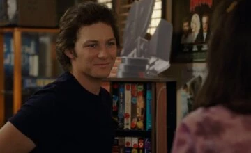 Сериал Детство Шелдона 6 сезон 10 серия смотреть онлайн бесплатно