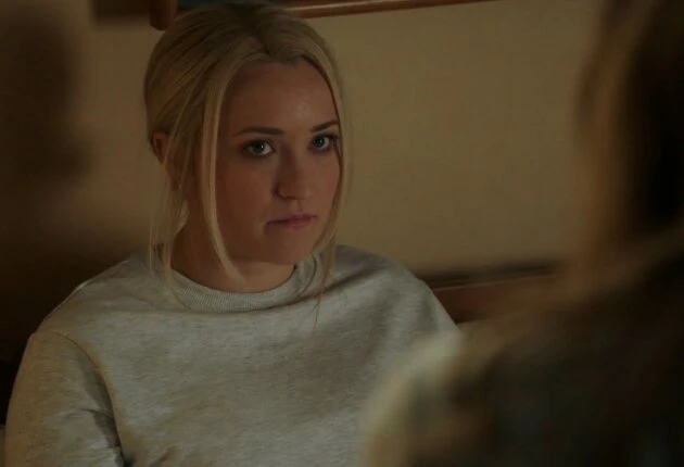 Кадр из 6 сезона сериала Детство Шелдона