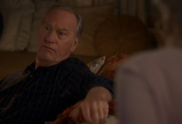 Кадр 6 сезона 13 серии сериала Детство Шелдона