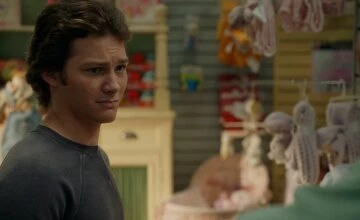 Сериал Детство Шелдона 6 сезон 14 серия смотреть онлайн бесплатно