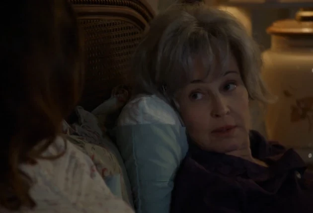 Кадр 6 сезона 15 серии сериала Детство Шелдона