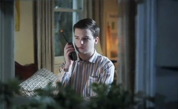 Сериал Детство Шелдона 6 сезон 15 серия смотреть онлайн бесплатно