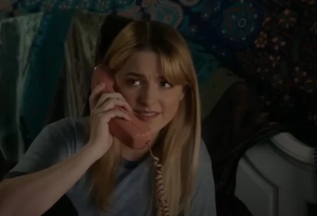 Кадр 6 сезона 16 серии сериала Детство Шелдона