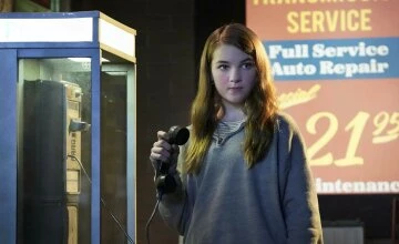 Сериал Детство Шелдона 6 сезон 16 серия смотреть онлайн бесплатно