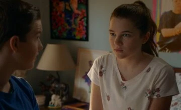 Сериал Детство Шелдона 6 сезон 17 серия смотреть онлайн бесплатно