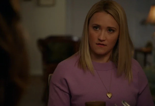 Кадр 6 сезона 19 серии сериала Детство Шелдона