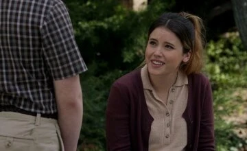 Сериал Детство Шелдона 6 сезон 19 серия смотреть онлайн бесплатно