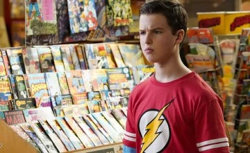 Сериал Детство Шелдона 6 сезон 2 серия смотреть онлайн бесплатно