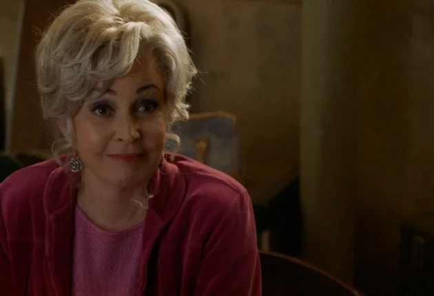 Кадр 6 сезона 20 серии сериала Детство Шелдона