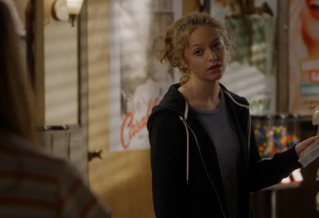 Кадр 6 сезона 20 серии сериала Детство Шелдона