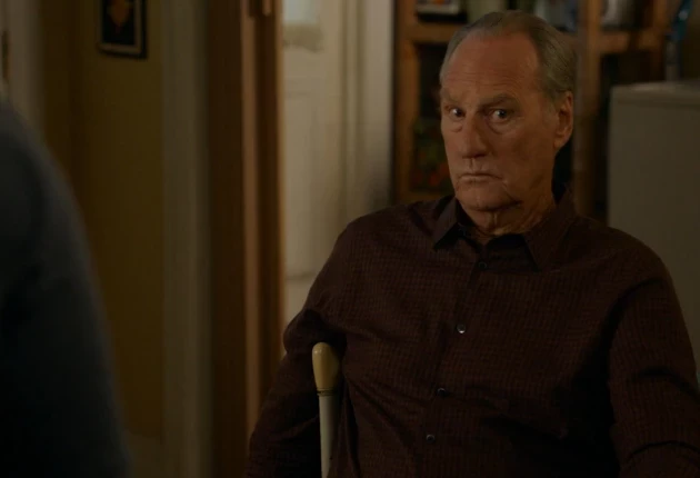 Кадр 6 сезона 22 серии сериала Детство Шелдона