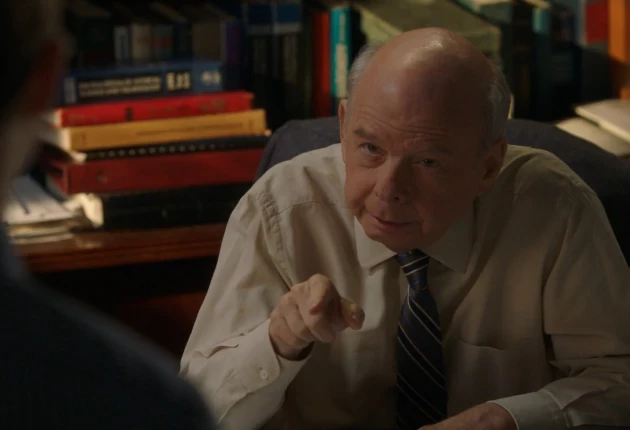 Кадр 6 сезона 3 серии сериала Детство Шелдона