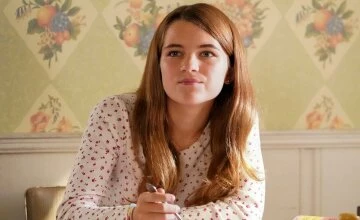 Сериал Детство Шелдона 6 сезон 3 серия смотреть онлайн бесплатно