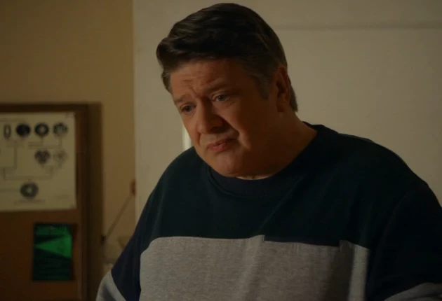 Кадр 6 сезона 4 серии сериала Детство Шелдона