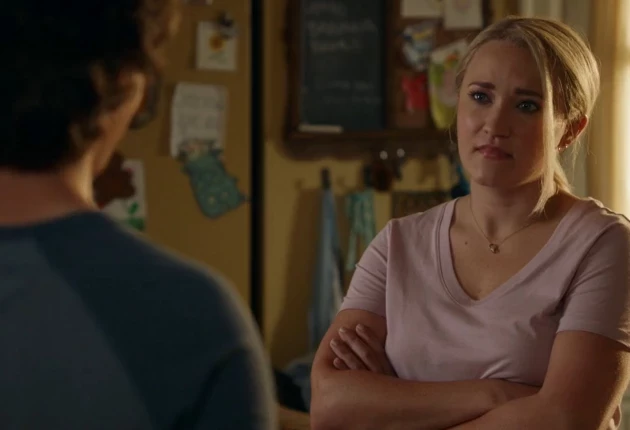 Кадр 6 сезона 5 серии сериала Детство Шелдона