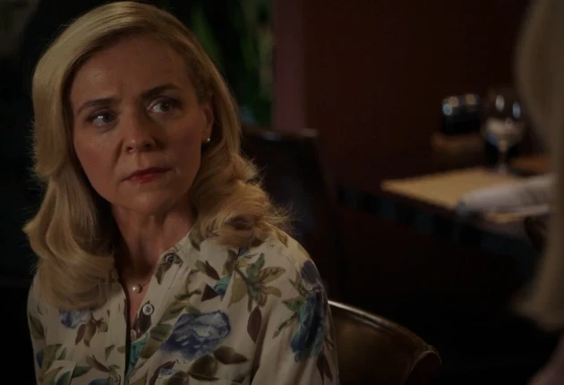 Кадр 6 сезона 7 серии сериала Детство Шелдона