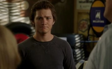 Сериал Детство Шелдона 6 сезон 7 серия смотреть онлайн бесплатно