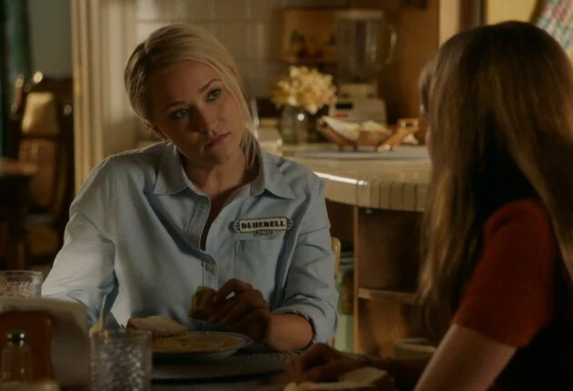 Кадр из 6 сезона сериала Детство Шелдона