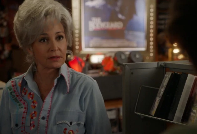 Кадр 6 сезона 8 серии сериала Детство Шелдона