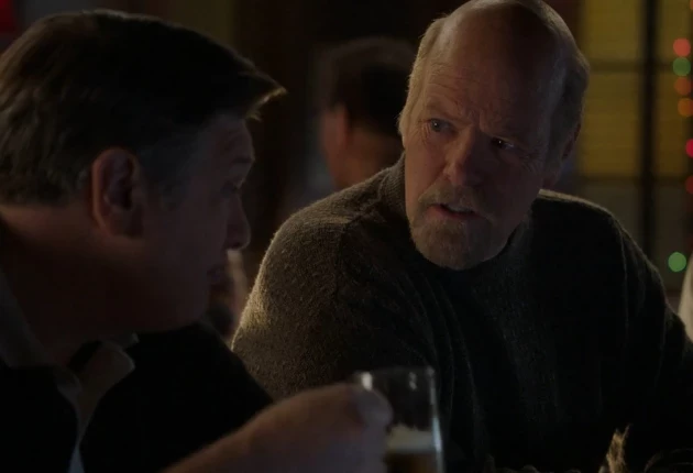 Кадр 6 сезона 9 серии сериала Детство Шелдона