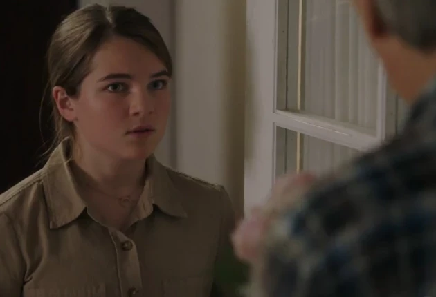 Кадр 7 сезона 1 серии сериала Детство Шелдона