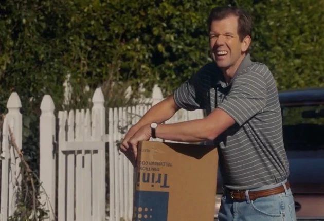 Кадр 7 сезона 1 серии сериала Детство Шелдона