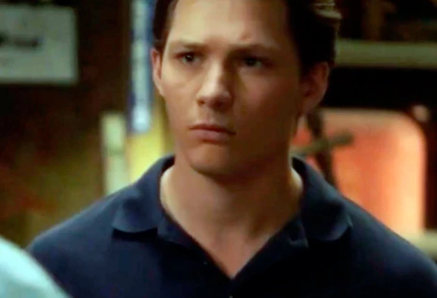 Кадр 7 сезона 10 серии сериала Детство Шелдона