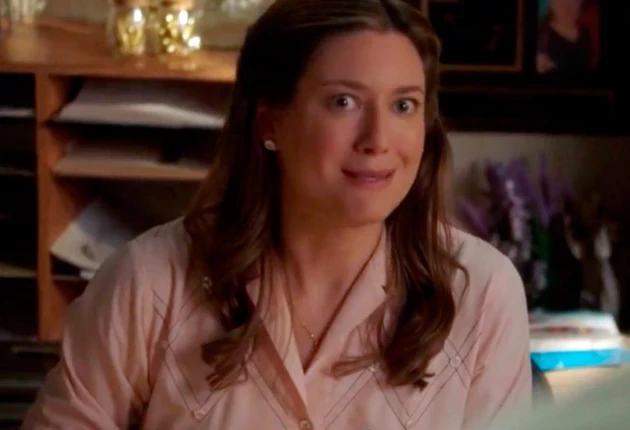 Кадр 7 сезона 10 серии сериала Детство Шелдона