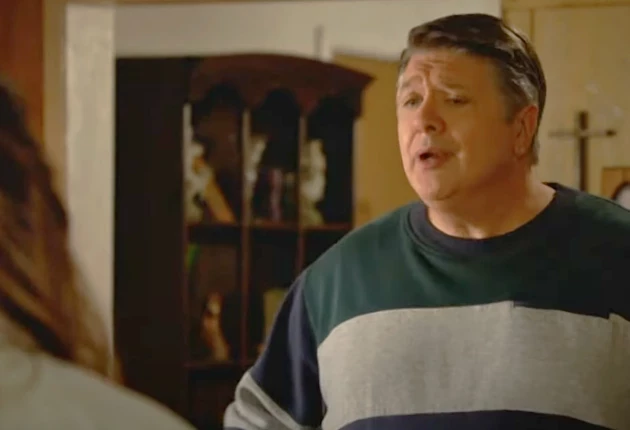 Кадр 7 сезона 11 серии сериала Детство Шелдона