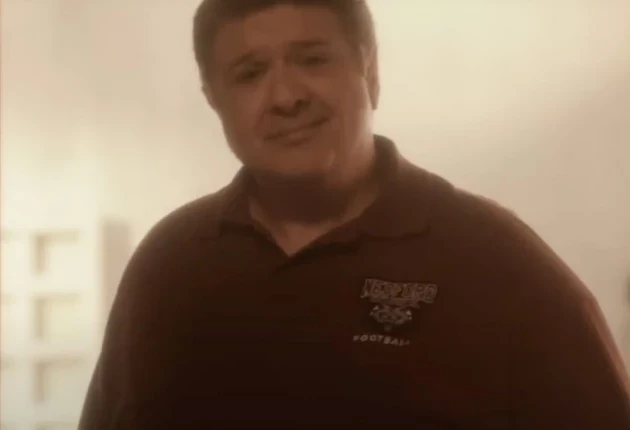 Кадр 7 сезона 13 серии сериала Детство Шелдона