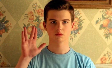 Сериал Детство Шелдона 7 сезон 13 серия смотреть онлайн бесплатно